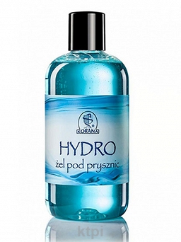 Korana Hydro Żel Pod Prysznic 300 ml