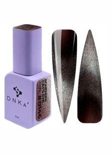 DNKa Gel Polish Color #0146 Lakier Hybrydowy 12 ml