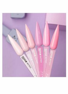 DNKA Gel Polish lakier żelowy kolor 0037 7g