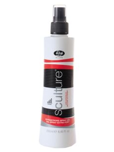 Lisap Sculture Extrastrong Żel w Sprayu 250 ml
