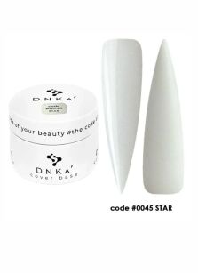 DNKa Cover Base #0045 30 ml