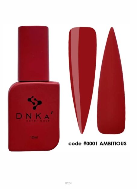 DNKa Cover Base #0001 12 ml