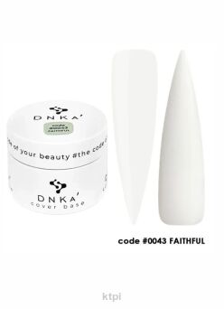 DNKa Cover Base #0043 30 ml