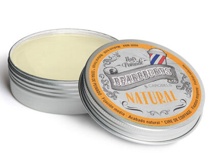 Beardburys Natural Pomada Do Włosów 100ml