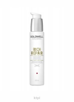Goldwell DS Rich Repair Serum do włosów suchych i zniszczonych 100 ml
