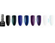 Sunone Top Shimmer z drobinkami UV/LED 5 ml - 3