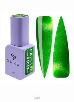 DNKa' Color Code #0007 Cat's Eye 80's 7ml