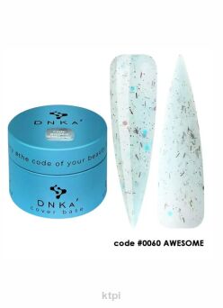 DNKa Cover Base #0060 30 ml