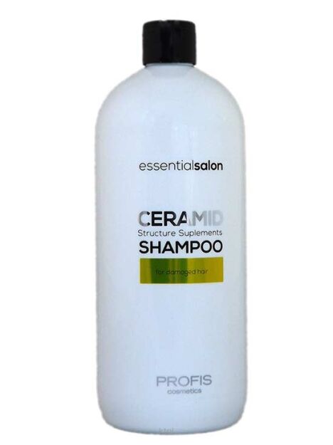 Scandic Profis Szampon Z Ceramidami 1000 ml