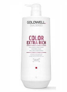 Goldwell Dualsenses Blondes Color Extra Rich Odżywka nabłyszczająca 1000ml