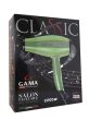 Ga.ma Suszarka Classic Ceramiczna 2200W Czarna - 2