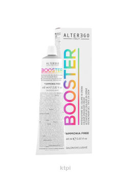 Alter Ego pigment w kremie booster 60ml