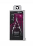 STALEKS EXPERT 92 Cążki do Skórek 3 mm NE-92-3 - 2