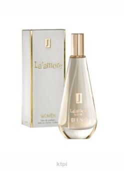 JFenzi La'Amore Woda Perfumowana dla Kobiet 100ml