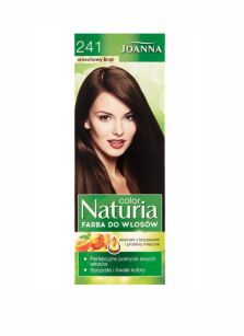 Joanna Farba do włosów Naturia Color 241 100ml