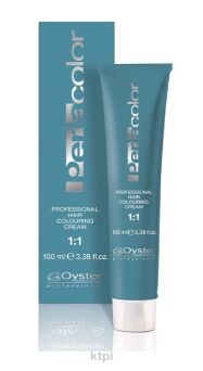 Oyster Perlacolor Krem Koloryzujący Farba 100 ml 0/0