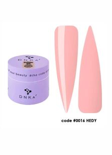 DNKa Builder Gel #0016 Hedy 15 ml