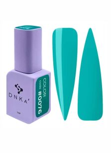 DNKA Gel Polish lakier żelowy kolor 0076 7g