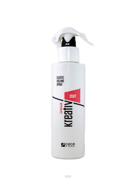 Ce-Ce Kreativ Start Elastyczny Spray Objętość 250