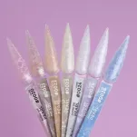 DNKa Builder Gel #0029 Burlesque 15 ml - 2