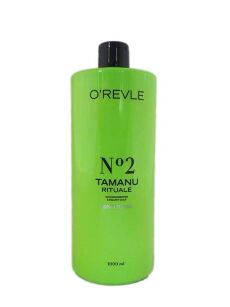 Orevle Tamanu Odżywka Regenerująca No2 1000 ml
