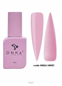DNKa Cover Base #0026 12 ml