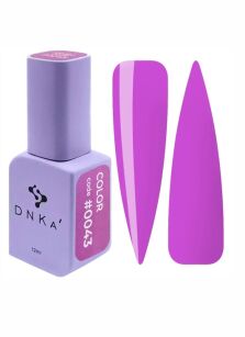 DNKa Lakier hybrydowy #0043 12 ml