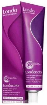 Londacolor Londa Farba Do Włosów w Kremie 60 ml /65