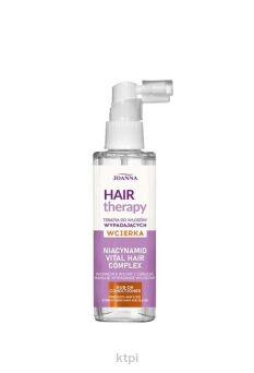 Joanna Hair Therapy wcierka do włosów wypadających 100 ml