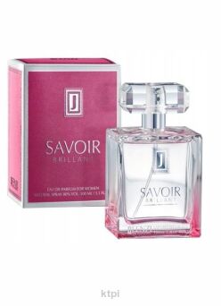 JFenzi Savoir Brillant Woda Perfumowana dla Kobiet 100 ml
