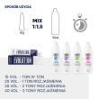 Alfaparf Evolution of the color farba do włosów EOC 7.62 60 ml - 5
