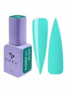 DNKa Gel Polish Color #0074 Lakier Hybrydowy 12 ml