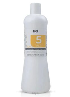 Lisap Emulsja Easy 5 vol 1,5% 1000 ml