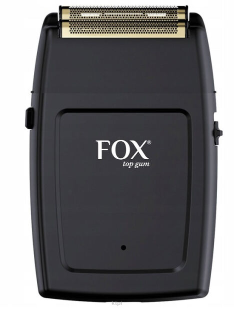 Fox Golarka bezprzewodowa Top Gum