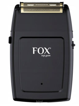 Fox Golarka bezprzewodowa Top Gum