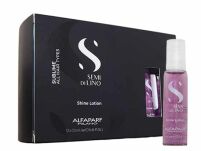 Alfaparf Semi Di Lino Sublime Shine Lotion 13 ml - 2