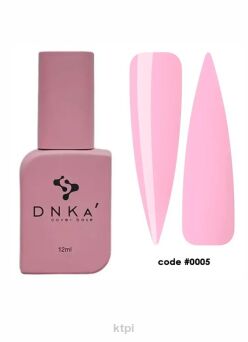 DNKa Fast Gel 0005 Erato 12 ml