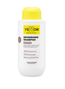 Yellow Alfaparf  Nourishing Shampoo Szampon nawilżający 500 ml