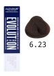 Alfaparf Evolution of the color farba do włosów EOC 6.23 60 ml - 2