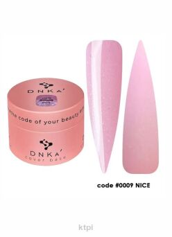 DNKa Cover Base #0009 30 ml