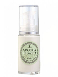 Korana Grecka Oliwka Serum 30 ml