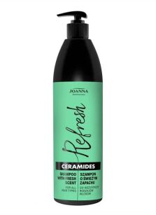 Joanna Szampon Do Włosów Z Ceramidami 1000 ml
