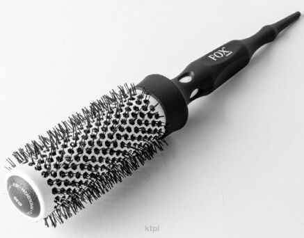 Fox Szczotka do włosów Round Brush okrągła 30 mm