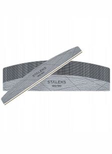 STALEKS EXPERT 40 Mineralny Pilnik Półksiężyc 180/180