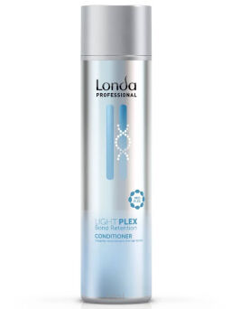 Londa Lightplex Odżywka po rozjaśnianiu 250 ml