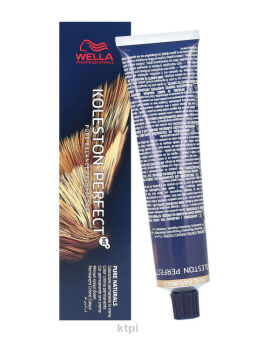 Wella Koleston Perfect Farba Do Włosów 60 ml