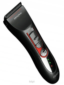 Original Maszynka Ceox2 Cordless Clippers Czarna