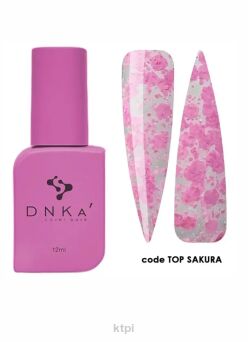 DNKa Top Sakura 12ml