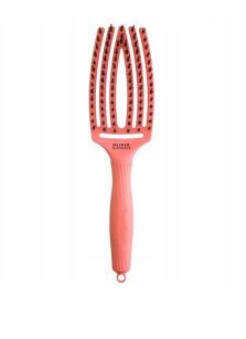 Olivia Garden Finger Brush Combo Szczotka Radiant Peach Medium