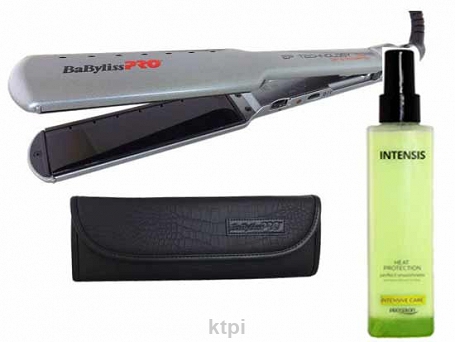 Babyliss Pro Dry Straighten Prostownica Bab2073EPE